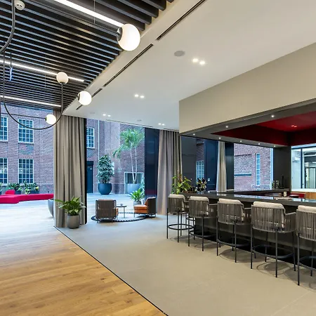 Fletcher Hotel-restaurant Oisterwijk-tilburg