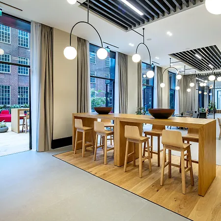 Ξενοδοχείο Fletcher Hotel-restaurant Oisterwijk-tilburg