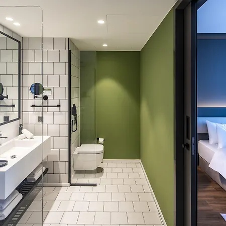 Fletcher Hotel-restaurant Oisterwijk-tilburg Ξενοδοχείο