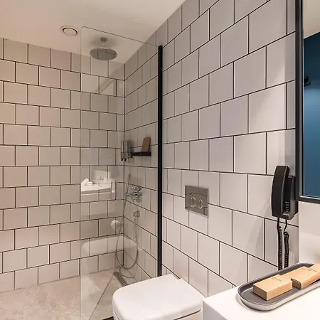 Fletcher Hotel-restaurant Oisterwijk-tilburg 4*