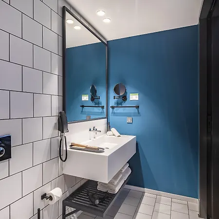 Fletcher Hotel-restaurant Oisterwijk-tilburg 4*