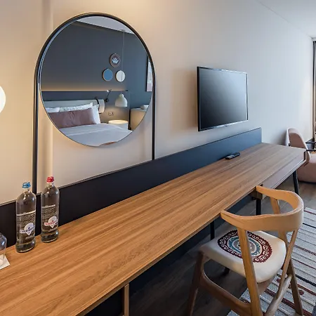 Fletcher Hotel-restaurant Oisterwijk-tilburg 4* Ойстервейк