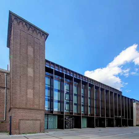 Fletcher Hotel-restaurant Oisterwijk-tilburg 4* Oisterwijk