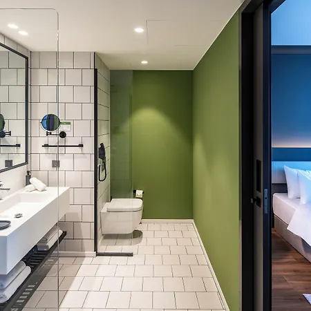 Fletcher Hotel-restaurant Oisterwijk-tilburg