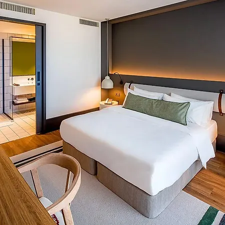 Fletcher Hotel-restaurant Oisterwijk-tilburg Ξενοδοχείο 4*