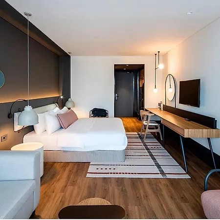 Hotell Fletcher Hotel-restaurant Oisterwijk-tilburg Oisterwijk