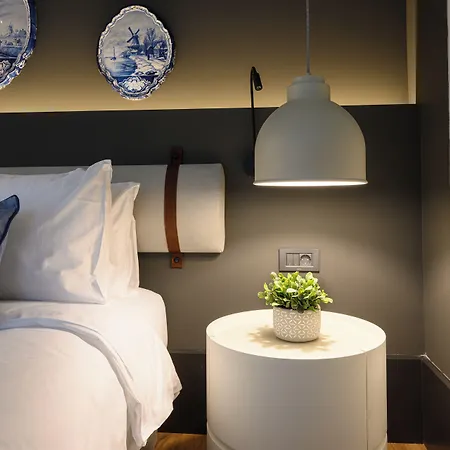 Fletcher Hotel-restaurant Oisterwijk-tilburg 4*