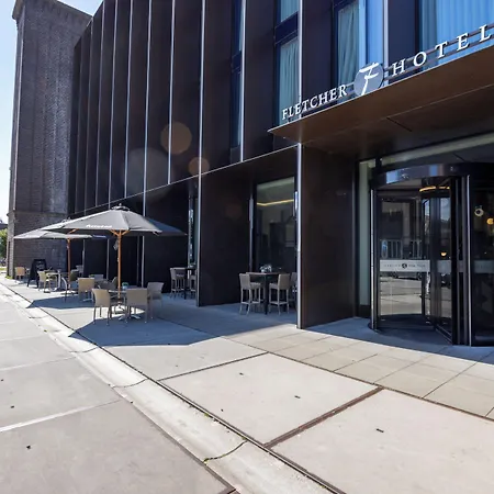 Fletcher Hotel-restaurant Oisterwijk-tilburg 4* Oisterwijk