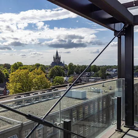 Fletcher Hotel-restaurant Oisterwijk-tilburg Oisterwijk