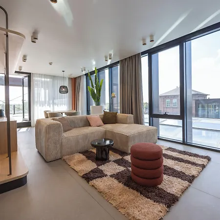 Fletcher Hotel-restaurant Oisterwijk-tilburg 4*