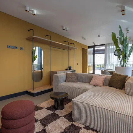 Fletcher Hotel-restaurant Oisterwijk-tilburg Hotel 4*