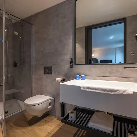Fletcher Hotel-restaurant Oisterwijk-tilburg 4* Oisterwijk