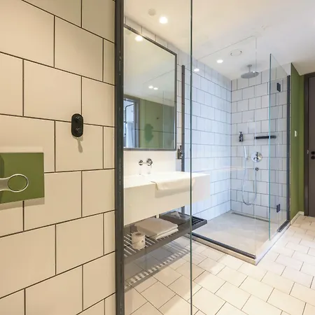 Fletcher Hotel-restaurant Oisterwijk-tilburg 4* Oisterwijk