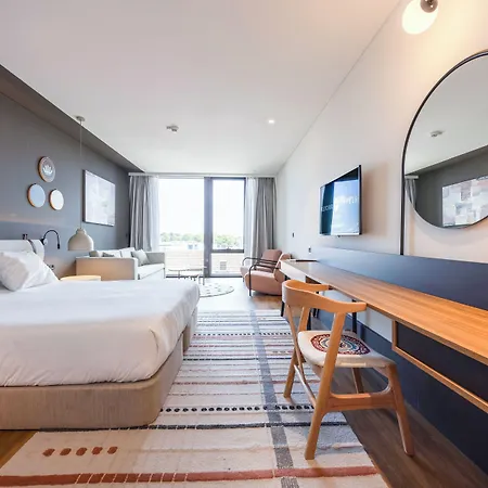 Fletcher Hotel-restaurant Oisterwijk-tilburg 4*