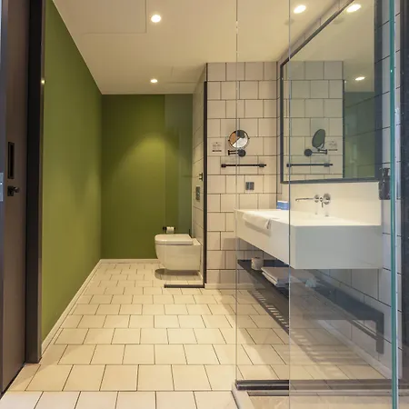 Fletcher Hotel-restaurant Oisterwijk-tilburg 4* Oisterwijk