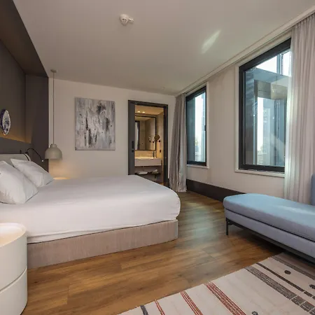 Fletcher Hotel-restaurant Oisterwijk-tilburg Hotel 4*