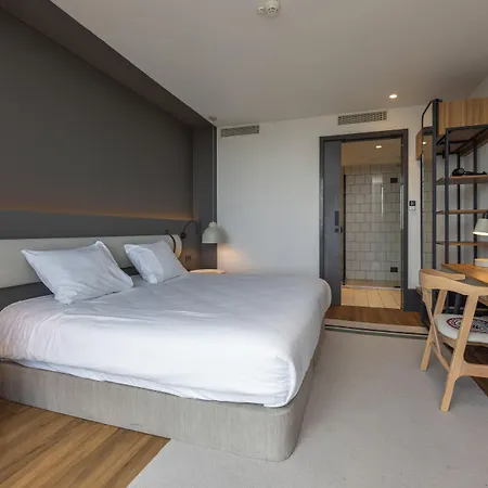 Hotel Fletcher Hotel-restaurant Oisterwijk-tilburg 4*
