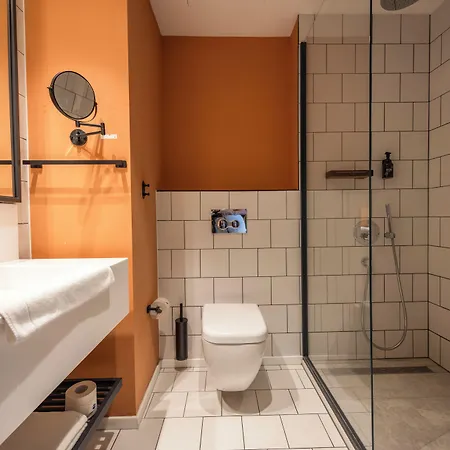 Fletcher Hotel-restaurant Oisterwijk-tilburg Hotel Oisterwijk