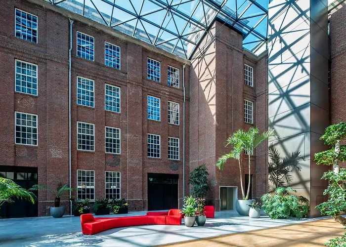 Fletcher Hotel-restaurant Oisterwijk-tilburg Hotel Oisterwijk