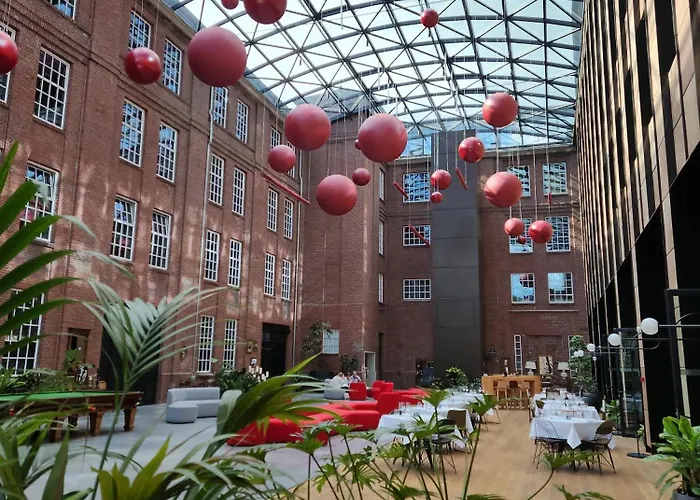 Fletcher Hotel-restaurant Oisterwijk-tilburg Hotel Oisterwijk