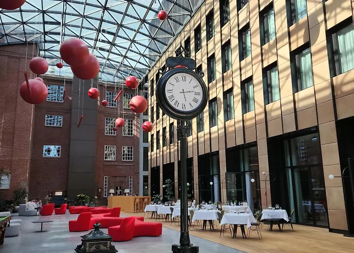 Fletcher Hotel-restaurant Oisterwijk-tilburg Oisterwijk