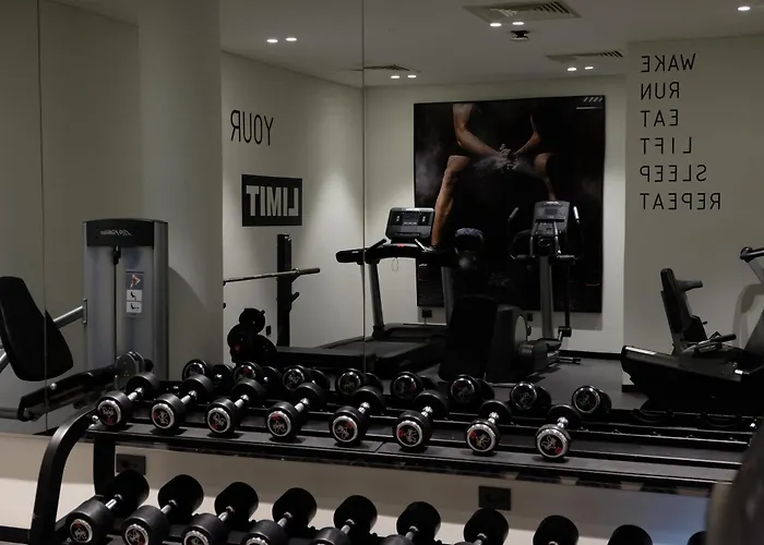 Fletcher Hotel-restaurant Oisterwijk-tilburg Hotel 4*