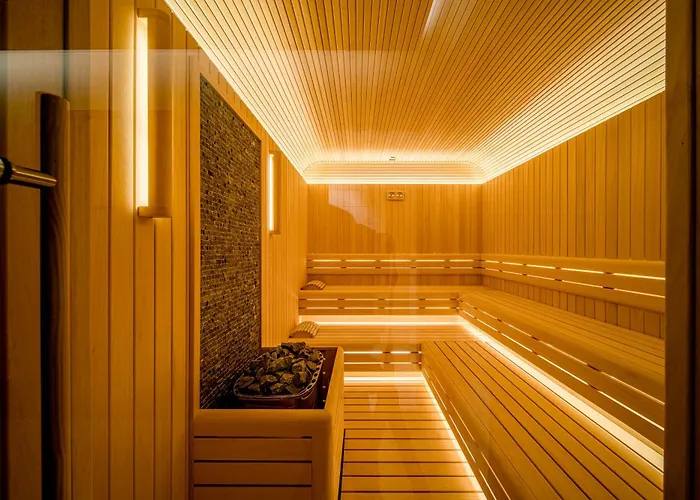 Fletcher Hotel-restaurant Oisterwijk-tilburg Hotel Oisterwijk