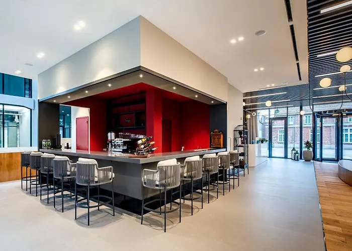 Fletcher Hotel-restaurant Oisterwijk-tilburg Oisterwijk