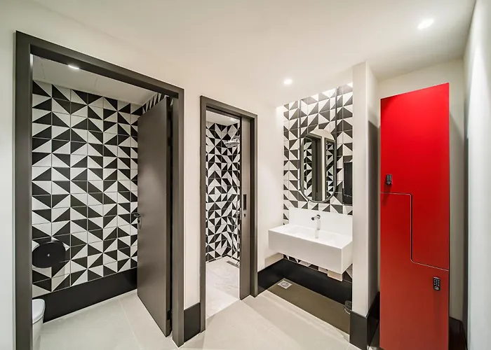 Fletcher Hotel-restaurant Oisterwijk-tilburg Hotel