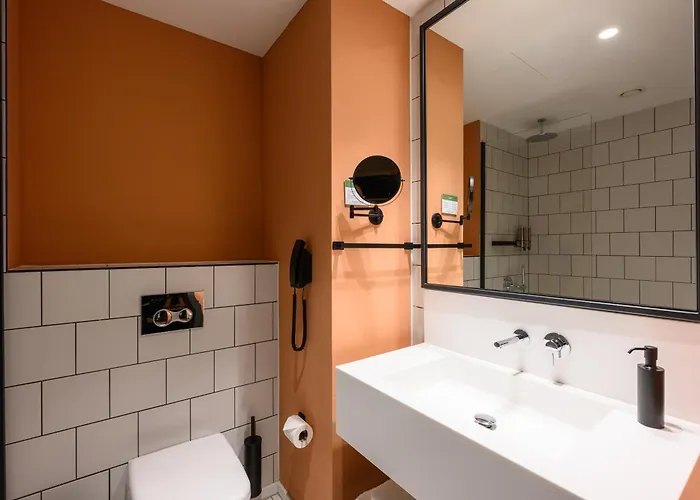 Fletcher Hotel-restaurant Oisterwijk-tilburg Oisterwijk