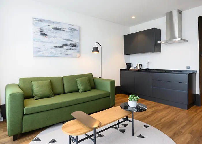 Hotel Fletcher Hotel-restaurant Oisterwijk-tilburg 4*