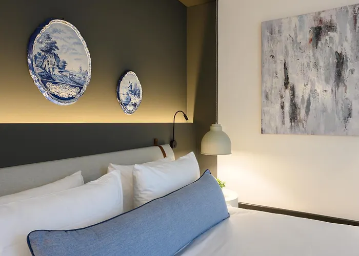 Hotel Fletcher Hotel-restaurant Oisterwijk-tilburg