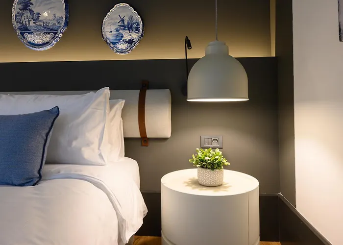 Fletcher Hotel-restaurant Oisterwijk-tilburg