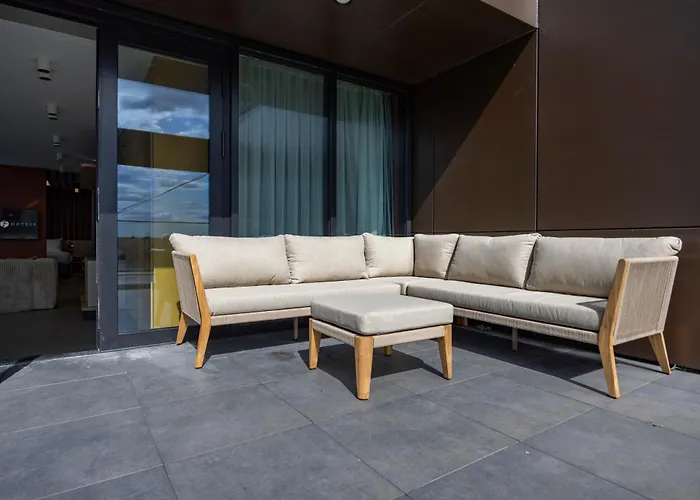 Hotel Fletcher Hotel-restaurant Oisterwijk-tilburg