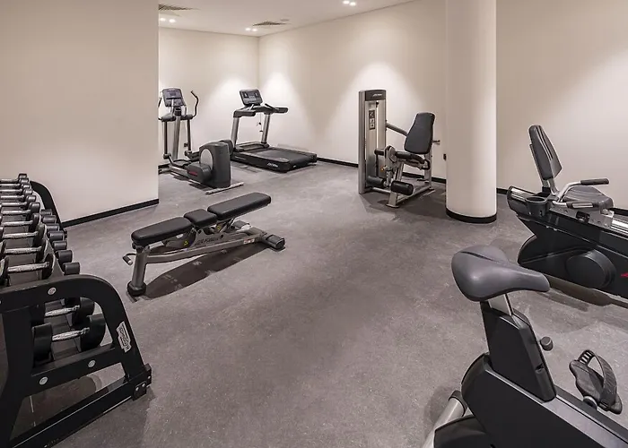 Fletcher Hotel-restaurant Oisterwijk-tilburg Hotel