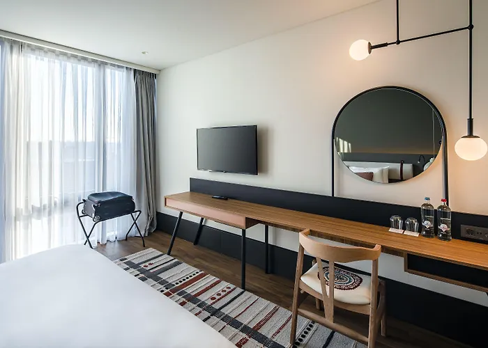 Fletcher Hotel-restaurant Oisterwijk-tilburg Hotel