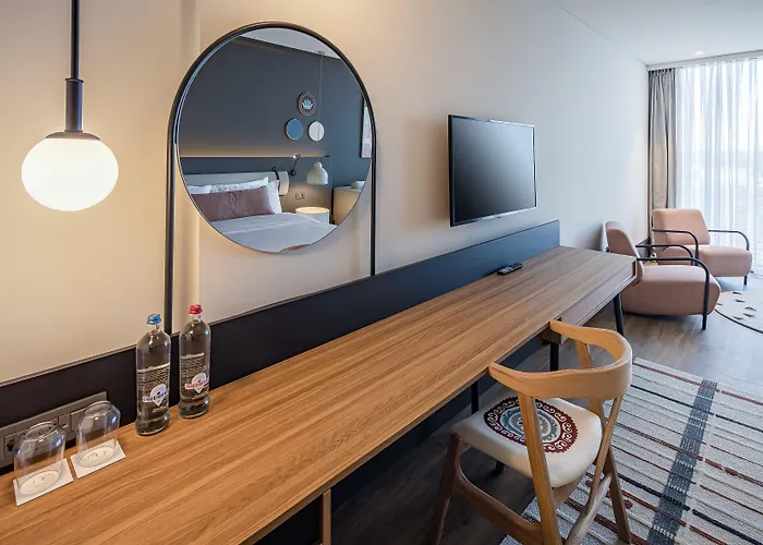 Fletcher Hotel-restaurant Oisterwijk-tilburg 4* Oisterwijk