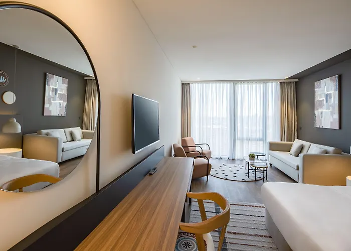 Fletcher Hotel-restaurant Oisterwijk-tilburg