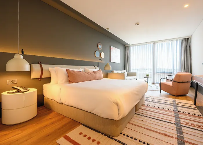 Fletcher Hotel-restaurant Oisterwijk-tilburg Hotel Oisterwijk