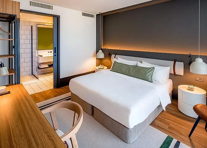 Fletcher Hotel-restaurant Oisterwijk-tilburg Ξενοδοχείο 4*