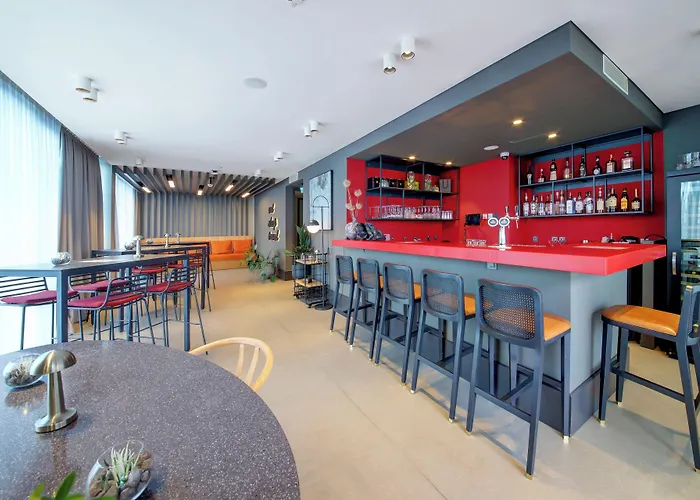 Fletcher Hotel-restaurant Oisterwijk-tilburg 4* Oisterwijk