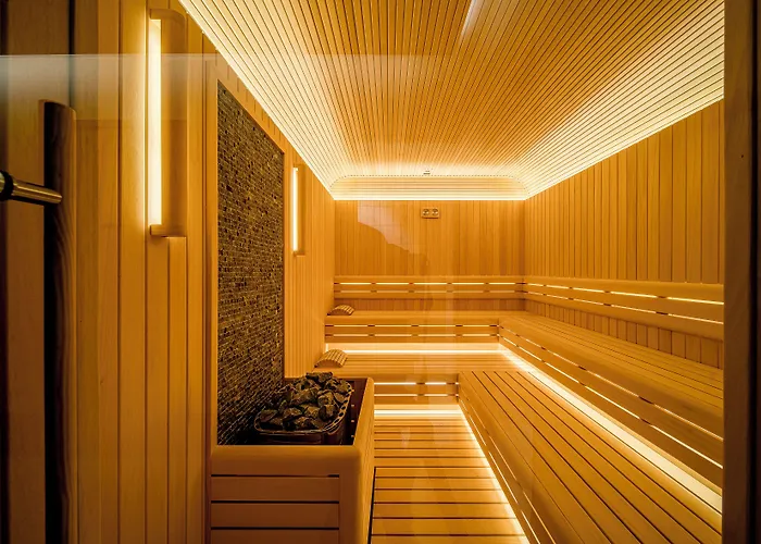 Fletcher Hotel-restaurant Oisterwijk-tilburg Hotel Oisterwijk