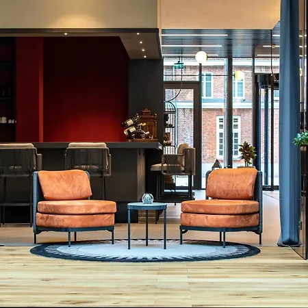 Fletcher Hotel-restaurant Oisterwijk-tilburg