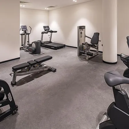 Fletcher Hotel-restaurant Oisterwijk-tilburg Hotel