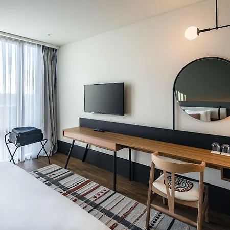 Fletcher Hotel-restaurant Oisterwijk-tilburg Hotel