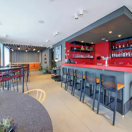 Fletcher Hotel-restaurant Oisterwijk-tilburg 4* Oisterwijk