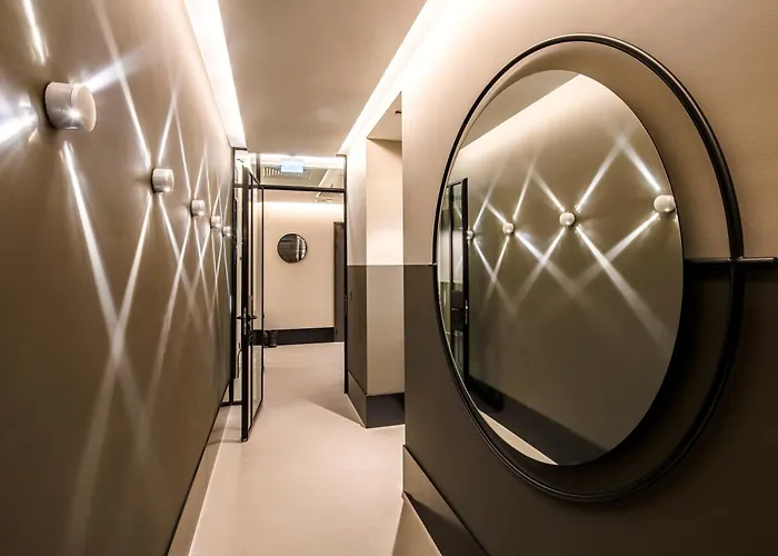 Отель Fletcher Hotel-restaurant Oisterwijk-tilburg