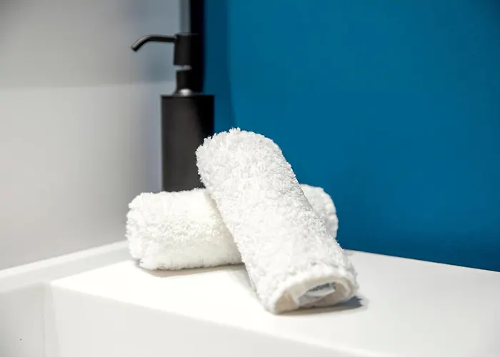 Отель Fletcher Hotel-restaurant Oisterwijk-tilburg 4*