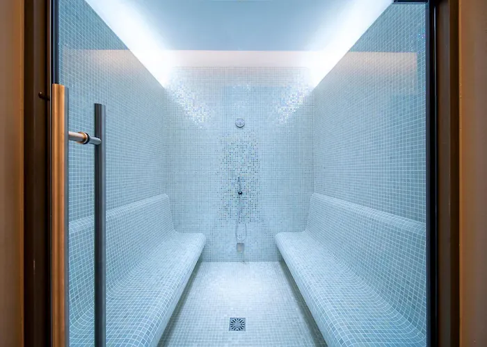 Fletcher Hotel-restaurant Oisterwijk-tilburg 4* Ойстервейк