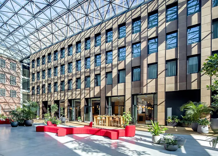 Fletcher Hotel-restaurant Oisterwijk-tilburg Ойстервейк